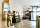 Hotel Johann Strauss foto 2