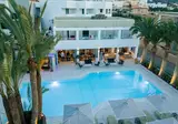 Dedalos Hotel foto 23