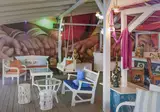 Hotel Kokkari Beach foto 9