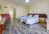 Antonis G Hotel foto 29