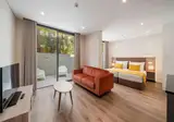 Appartementen Monumental Plaza by Petit Hotel foto 4
