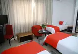 Hotel Le Pacha foto 12
