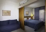 Pefkos Beach Hotel foto 19