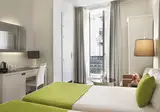 Hotel Paris Opéra, Affiliated by Meliá foto 8