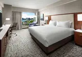 Hilton Boston Logan Airport foto 2