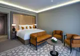 Mövenpick Hotel Mansour Eddahbi Marrakech foto 21