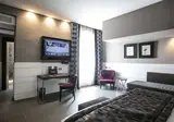 Rome Glam Hotel foto 25