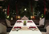 Mahagiri Villas Sanur foto 23