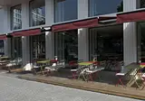 Ramada Istanbul Grand Bazaar foto 10