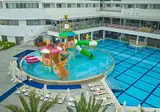 Orange County Resort Hotel Alanya foto 19