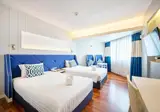 Hotel & Resort Jomtien Palm Beach foto 14