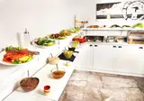 Bakirkoy Tashan Business & Airport Hotel foto 21
