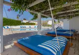 Luz Bay Club Beach & Sun Hotel foto 4