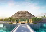 InterContinental Maldives Maamunagau Resort foto 9