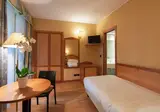 Hotel Bologna foto 12