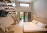 Scarabeo Hotel & Villas Parga foto 7