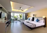 Anyavee Tubkaek Beach Resort foto 4