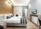 Poseidon Hotel Sea Resort foto 3