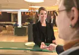 Dorint Hotel An der Messe Köln foto 30