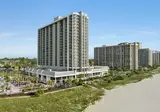 SpringHill Suites Myrtle Beach Oceanfront foto 26