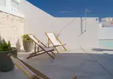 Boutique Hotel Cordial La Nina de Vegueta foto 9