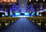 Club Hotel Casino Loutraki foto 4