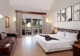 Le Palmiste Resort & Spa foto 4