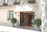 Champerret Elysées foto 1