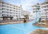 Fergus Club Pineda Splash foto 2