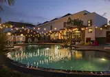 The Sakaye Luxury Villas & Spa foto 11