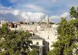 Mercure Paris Pigalle Sacré Coeur foto 15