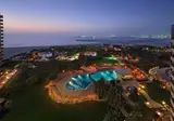 Le Royal Meridien Beach Resort & Spa Dubai foto 22
