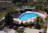 Flora Suites Hotel foto 3