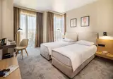 B1 Downtown Hotel foto 4