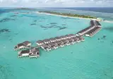 Le Meridien Maldives Resort & Spa foto 20