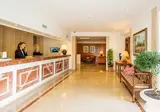 Hotel Casablanca foto 26