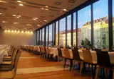 Hotel Mama Shelter Prag foto 12