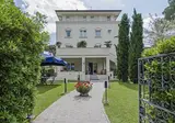 Villa Costanza Boutique Hotel foto 1