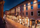 Grand Hotel Majestic gia' Baglioni foto 1