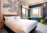 ibis Styles Copenhagen Orestad foto 7