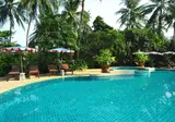 The Fair House Beach Resort foto 2