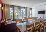 Résidence Les Terrasses de Veret foto 4