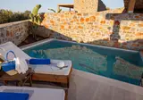 Deos Luxury Suites foto 8