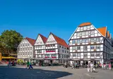 Kerst in het Sauerland, Diemelsee foto 9