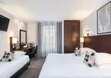 Best Western Hotel Lakmi Nice foto 2