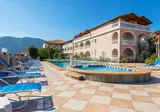 Hotel Plessas Palace foto 9