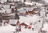 Rés. Prestige Odalys Les Chalets de L'Arvan II foto 2