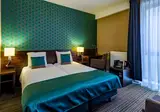 Hotel Docklands foto 4