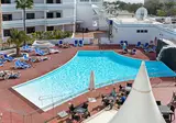 Aparthotel Oceano foto 29
