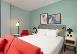 Hyatt Place London City East foto 22